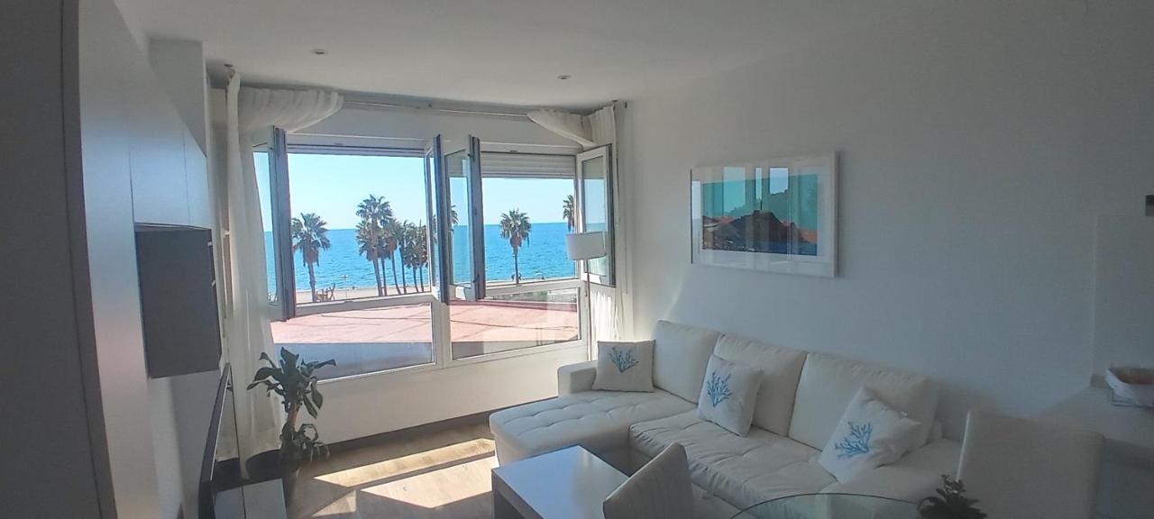 Apartamento 5 Home Suites Almería Exterior foto